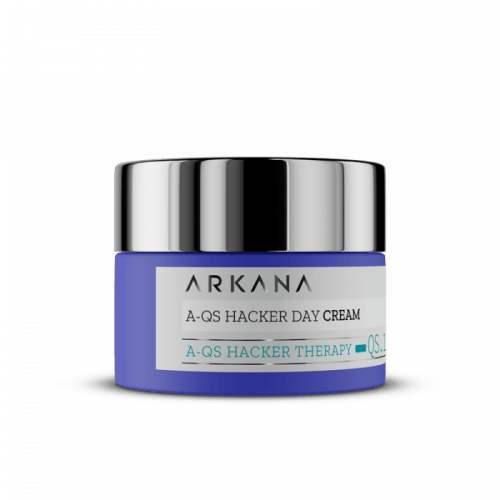 ACNE QS HACKER DAY CREAM