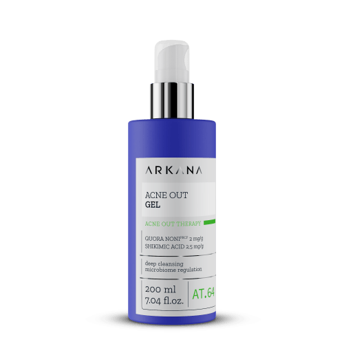 ACNE OUT GEL