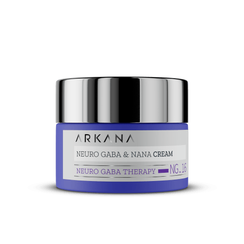 NEURO GABA & NANA CREAM