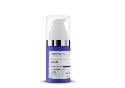 BIOMIMETIC EYE CREAM